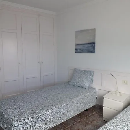 Lägenhet Apto Olas 3 Alto Famara